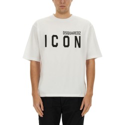 "ICON COOL FIT" T-SHIRT