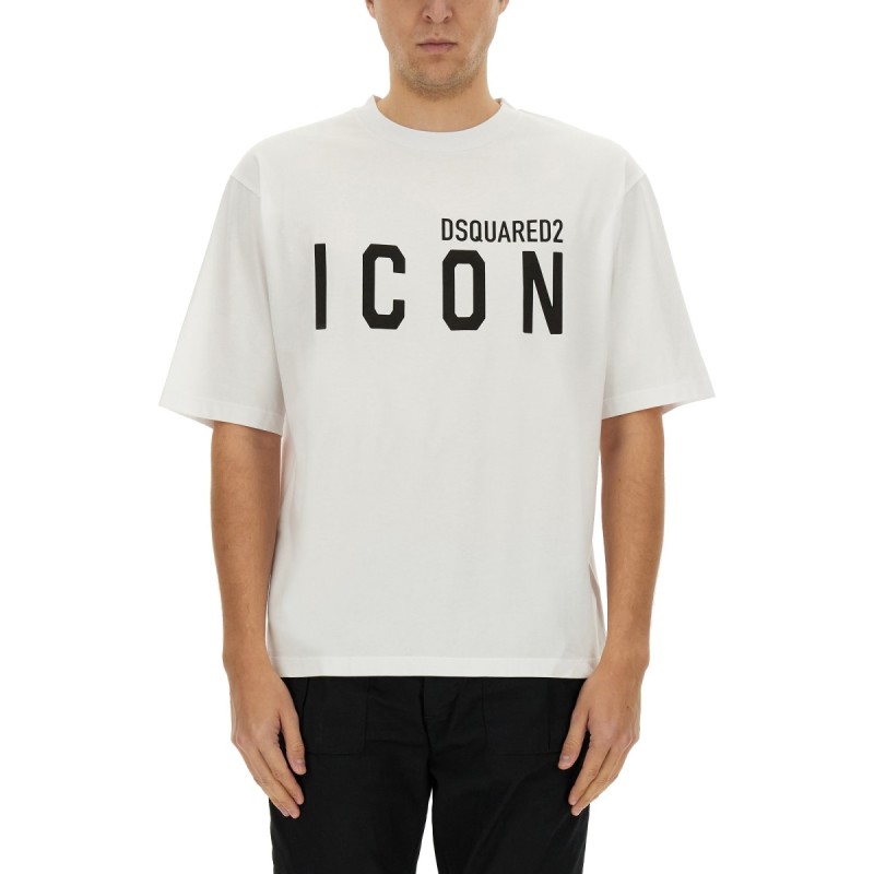 "ICON COOL FIT" T-SHIRT