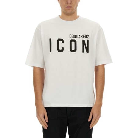 "ICON COOL FIT" T-SHIRT