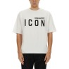 "ICON COOL FIT" T-SHIRT