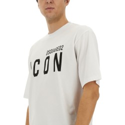 "ICON COOL FIT" T-SHIRT
