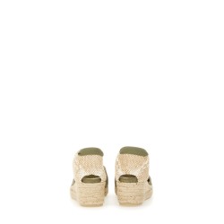 ESPADRILLES CUTE