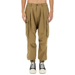 "ICON NEW GENERATION" CARGO PANTS