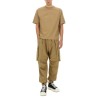 "ICON NEW GENERATION" CARGO PANTS