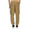 "ICON NEW GENERATION" CARGO PANTS