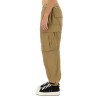 "ICON NEW GENERATION" CARGO PANTS