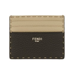 CARD HOLDER "SADDLERY"