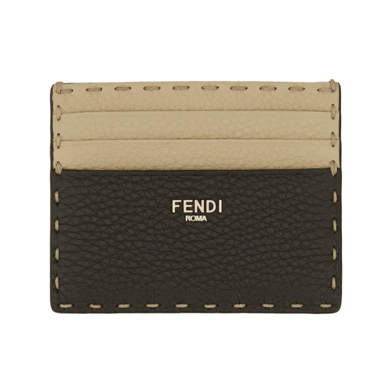 CARD HOLDER "SADDLERY"