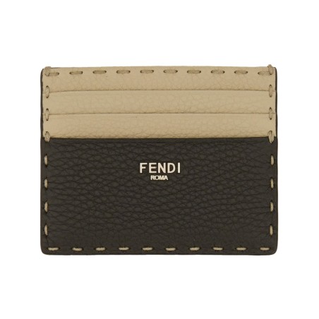 CARD HOLDER "SADDLERY"