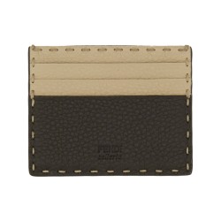 CARD HOLDER "SADDLERY"