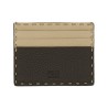 CARD HOLDER "SADDLERY"
