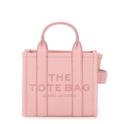 "THE TOTE" CROSSBODY BAG