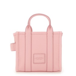 "THE TOTE" CROSSBODY BAG