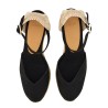 ESPADRILLE "CHIARITA"