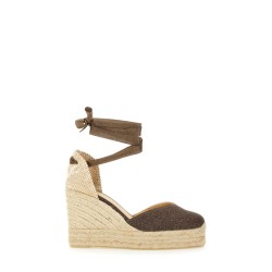 ESPADRILLE "CLEAR"