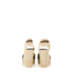 ESPADRILLE "CLEAR"