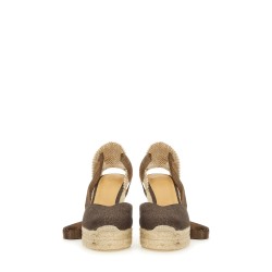 ESPADRILLE "CLEAR"