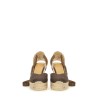 ESPADRILLE "CLEAR"