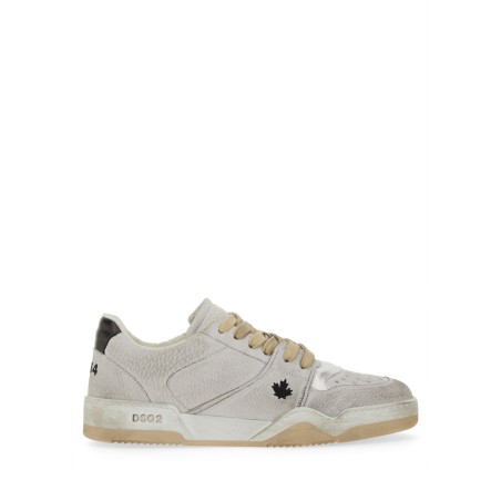 SNEAKER "SPIKER"