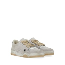 SNEAKER "SPIKER"