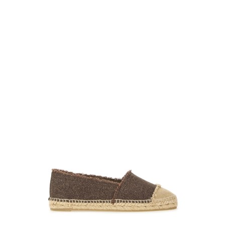 ESPADRILLE "KAMPALA"
