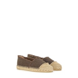 ESPADRILLE "KAMPALA"