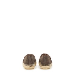 ESPADRILLE "KAMPALA"