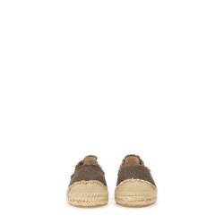 ESPADRILLE "KAMPALA"