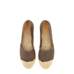 ESPADRILLE "KAMPALA"