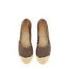 ESPADRILLE "KAMPALA"