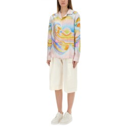 "PSYCHEDELIC NIRVANA" SHIRT