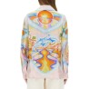 "PSYCHEDELIC NIRVANA" SHIRT