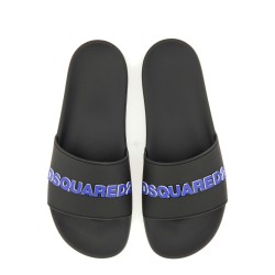 SLIDE WITH LOGO