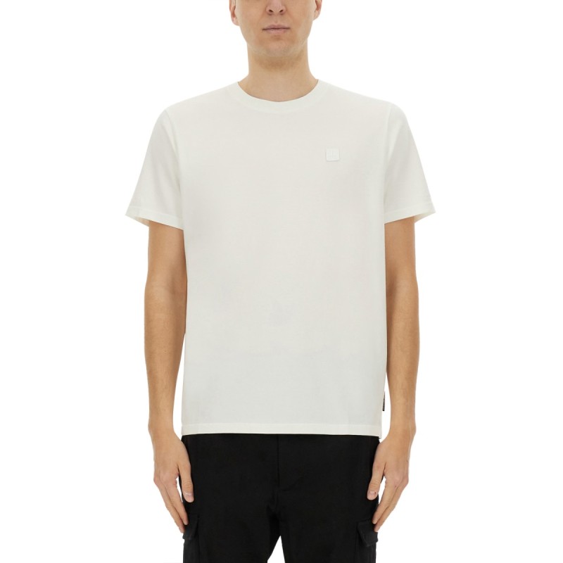 T-SHIRT "DULUTH"