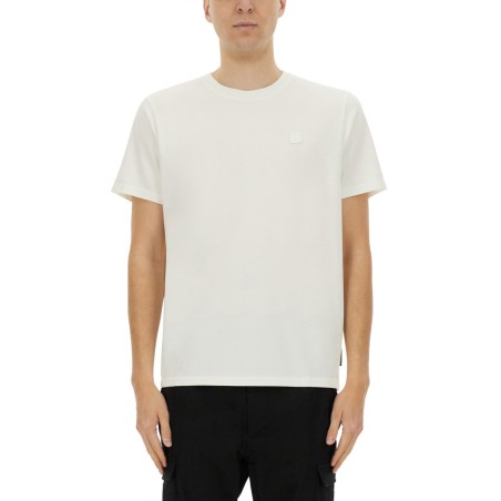 T-SHIRT "DULUTH"