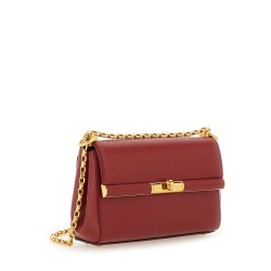 SHOULDER BAG "MARLENE"
