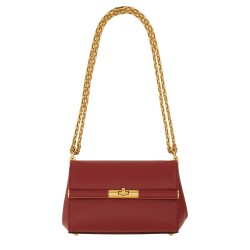 SHOULDER BAG "MARLENE"