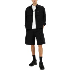 "ICON RIPSTOP" SHIRT