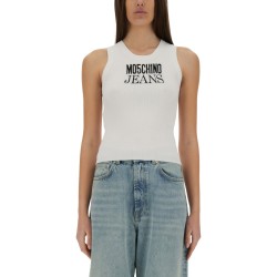 TOPS WITH LOGO