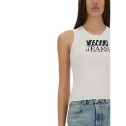 TOPS WITH LOGO