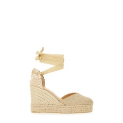 ESPADRILLE "CLEAR"