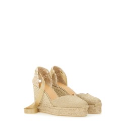 ESPADRILLE "CLEAR"