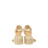ESPADRILLE "CLEAR"