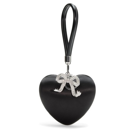 HEART POCHETTE