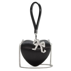 HEART POCHETTE