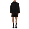DISSECTED JACKET