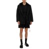 DISSECTED JACKET