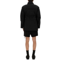 DISSECTED JACKET