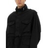 DISSECTED JACKET