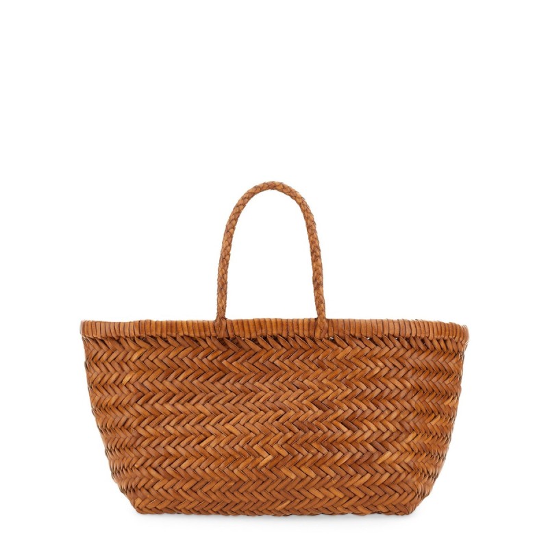 BORSA "TRIPLE JUMP" SMALL BORSA "TRIPLE JUMP" SMALL